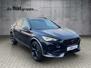 CUPRA Formentor VZ 1.4 e-Hybrid DSG AHK+LED+RFK+Navi Bild 3