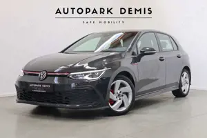 Volkswagen Golf VIII Lim. GTI/SHZ/LHZ/CARPLAY/NAVI/LED/ALLW