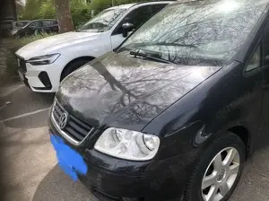 Volkswagen Touran 2.0 TDI DSG Trendline