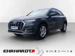 Audi Q5 50 TFSI e quattro S tronic advanced AHK*HUD*LED...