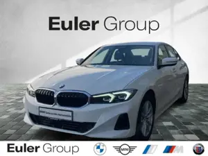 BMW 318 d Limo ACC 360 Kamera SHZ LED LC Prof NAV Memory S