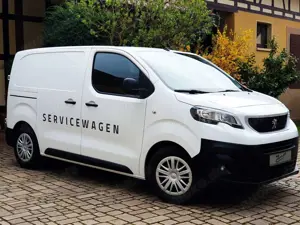 Peugeot Expert Premium L1 Klima+PDC+CarPLay+Tempo...1Hd MwSt
