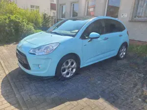 Citroen C3 C3 VTi 95 Exclusive