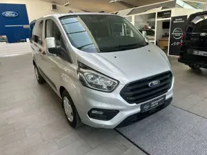 Ford Transit Custom Kombi 2.0 TDCi 320 L1 Trend
