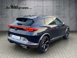 CUPRA Formentor VZ 1.4 e-Hybrid DSG AHK+LED+RFK+Navi Bild 4