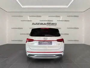 Hyundai SANTA FE Bild 5