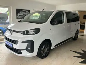 Citroen Spacetourer Plus M 2.0 BlueHDI EAT8 8Sitzer