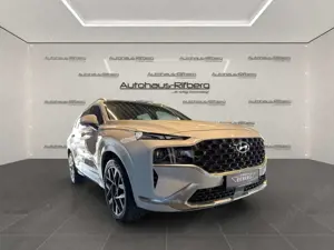 Hyundai SANTA FE Bild 3