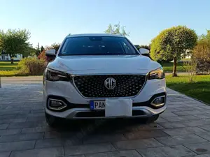 MG EHS EHS PHEV Luxury mit AHK ,Service neu