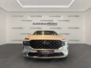 Hyundai SANTA FE Bild 2