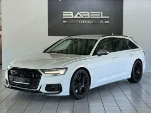 Audi S6 Avant 3.0 TDI quattro AHK 360° ACC AMBIENTE