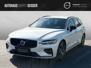Volvo V60 B4 Mild-Hybrid Plus Dark  ACC BLIS LED