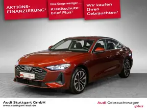 Audi A5 TFSI 110kW S tronic