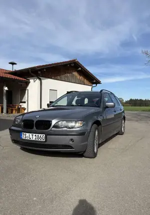 BMW 316 3er Touring 316i touring
