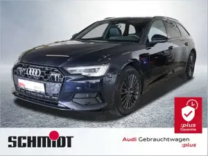 Audi A6 Avant 45 TDI quattro Advanced Pano AHK Matrix L...