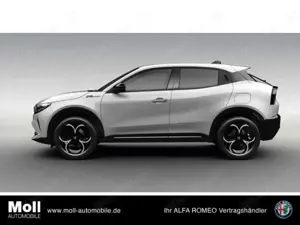 Alfa Romeo Junior Elettrica JUNIOR BEV 115kW SPORT SPECIALE