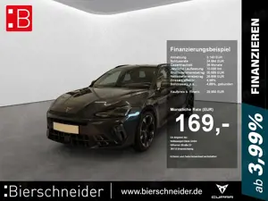 CUPRA Leon SP 1.5 eTSI DSG MATRIX+Kamera+Navi+ACC+18 u.v.m. F