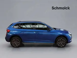 Skoda Kamiq Balance 1.5 TSI DSG 150 PS AHK NAVI LED Bild 3