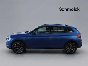 Skoda Kamiq Balance 1.5 TSI DSG 150 PS AHK NAVI LED Bild 2