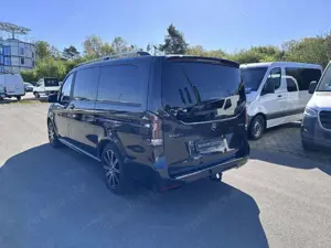 Mercedes-Benz V 300 d 4MATIC Avg. lang+AHK+Pano+LED+elktr.Sitz Bild 5