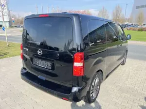 Opel Zafira Life 2.0 D Tourer M Aut. Navi+Leder+Xenon Bild 3