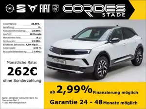 Opel Mokka GS  Allwetter Automatik PDC Kamera Apple Carplay (