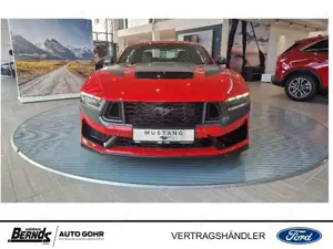 Ford Mustang Dark Horse Fastback 5.0 Ti-VCT V8 Automatik