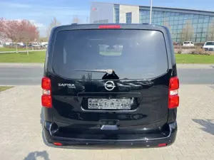 Opel Zafira Life 2.0 D Tourer M Aut. Navi+Leder+Xenon Bild 5
