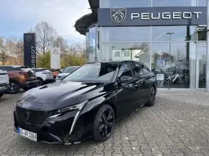 Peugeot 308 SW GT AHK Panodach Navi Memory Sitze Soundsystem