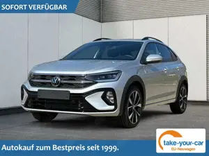 Volkswagen Taigo R-Line Limited MATRIX-LED+KAMERA+ACC+KLIMA 1.5 ...