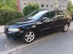Volvo V50 V50 1.8 Klimaautomatik AHK