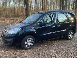 Citroen Berlingo Berlingo L1 1.6 BlueHDi 100 S - EU-Reimport