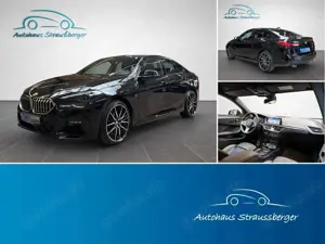 BMW Others 218i Gran Coupé M Sport ACC HUD LRHZ SHZ WLAN