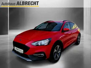Ford Focus Lim. Active 1.5 EcoBoost