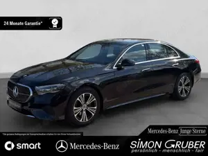 Mercedes-Benz E 200 4 Matic Avantgarde Digital Light 360 KeyGo