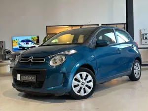 Citroen C1 Feel *DAB,Blueth.,Tempomat*