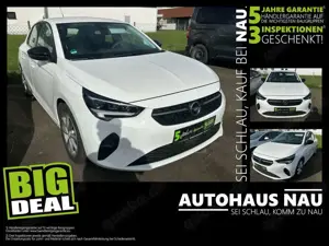Opel Corsa F 1.5 Diesel Elegance LED+Fernlichtass.