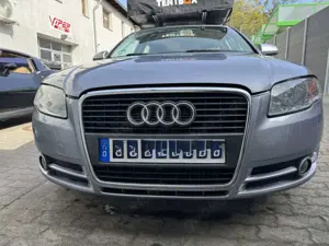 Audi A4 Avant 2.0