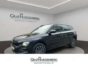Skoda Kamiq Balance