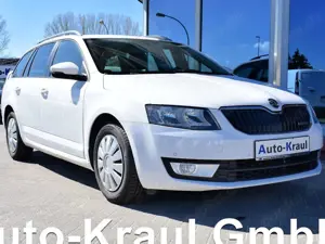 Skoda Octavia Octavia III Combi Diesel Combi 1.6 TDI Ambition