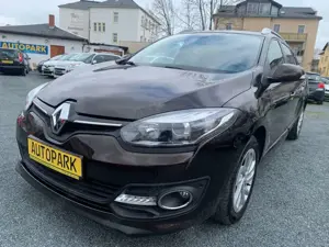 Renault Megane Grandtour *Klimaaut.,Sitzhzg.,Navi,Nr. 38