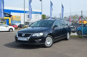Volkswagen Passat Variant Comfortline/ TÜV: NEU / Garantie