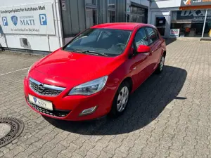 Opel Astra Astra Fließheck  5-Türer 1.4 ecoFLEX Select.