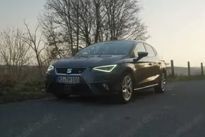 SEAT Ibiza 1.0 TSI SS FR (Full-LED, Android Auto/ Carplay)