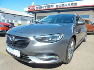 Opel Insignia B Sports Tourer Dynamic