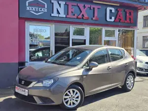 SEAT Ibiza 1.2 TSI Style Salsa|Navi|SHZ|KlimAuto.