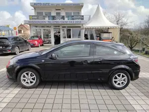 Opel Astra H GTC Sport