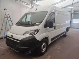 Opel Movano Kasten 35 L4H2 BlueHDI 140*KAMERA*NAVI*