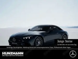 Mercedes-Benz SL 63 AMG 4M+ Night Distronic+ Sitzklima 360°