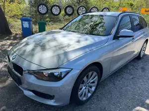 BMW 320 3 Touring 320 d